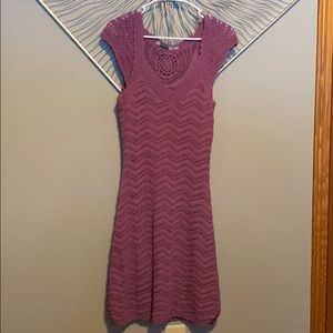 Athleta dress size medium